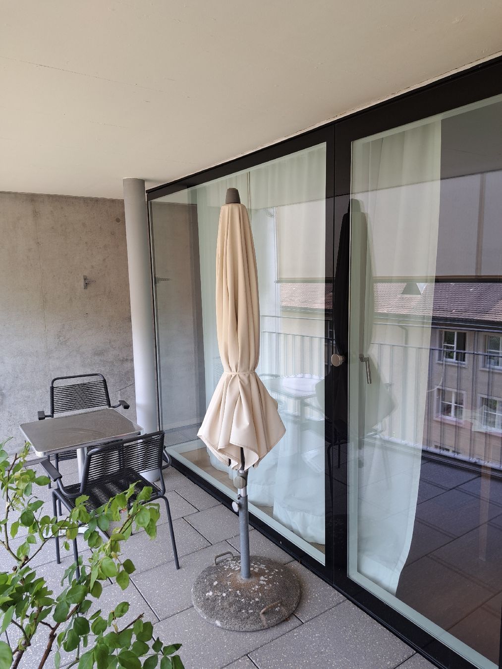 Glatz Parasols: 2 Sonnenschirm Glatz – D'occasion à Zollikerberg par ren_q7gc 3