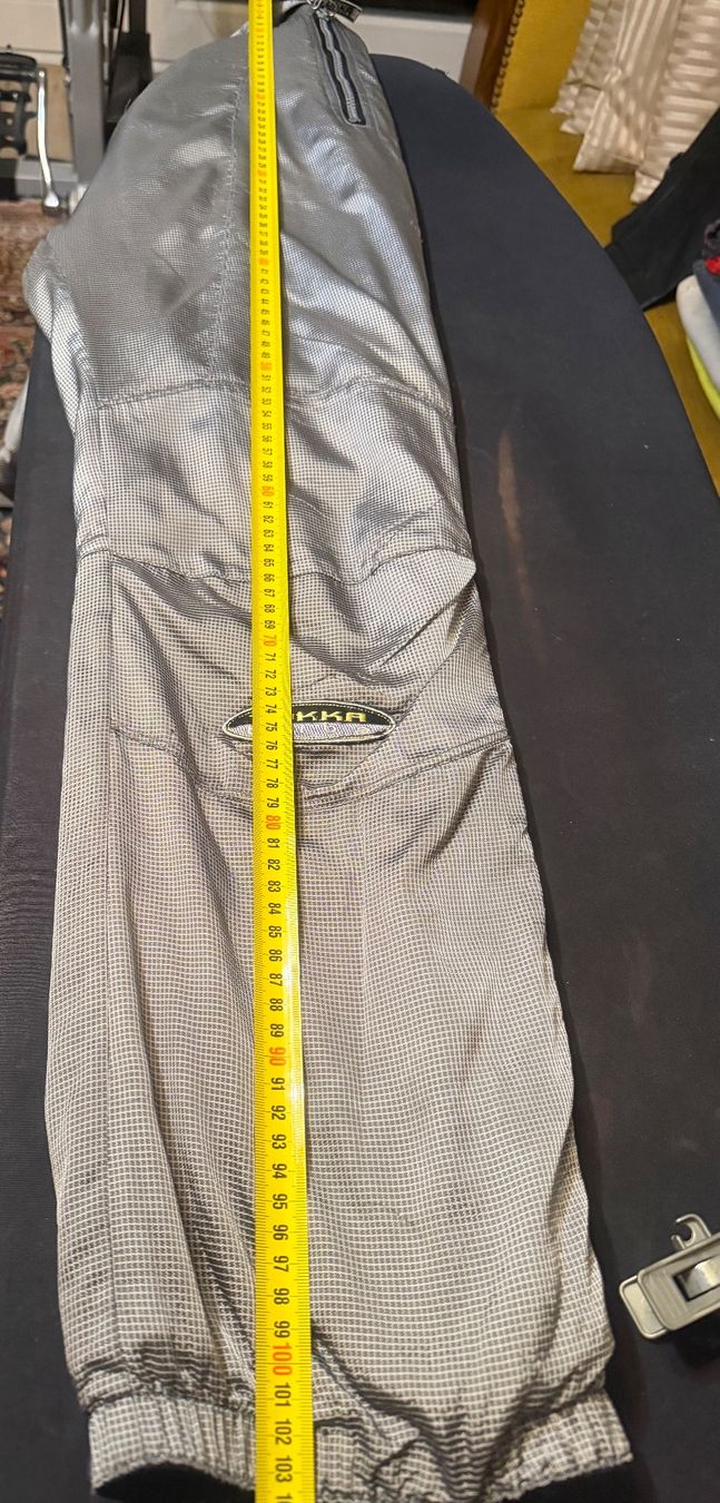 Pantaloni: Pantalon de ski T-M TOKKA – Usato da Porrentruy venduto da SYANKA 7