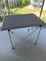 Campingtisch