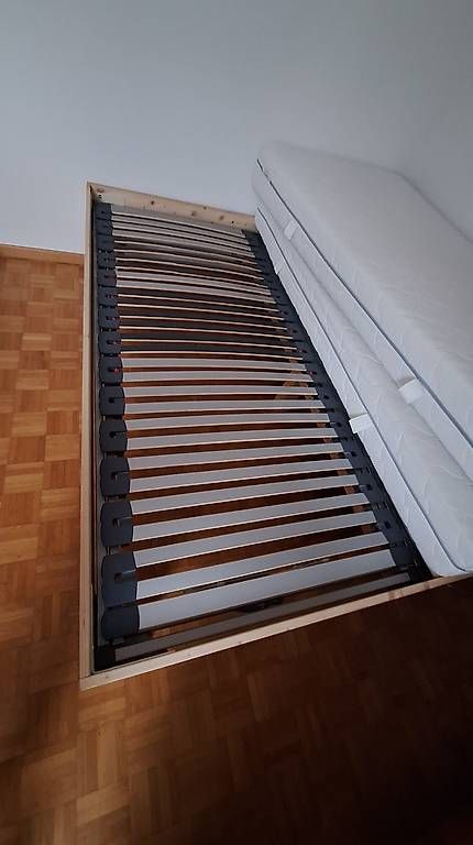 Lattenroste: Lattenrost 90x200 – Gebraucht aus Grenchen von Nicole67