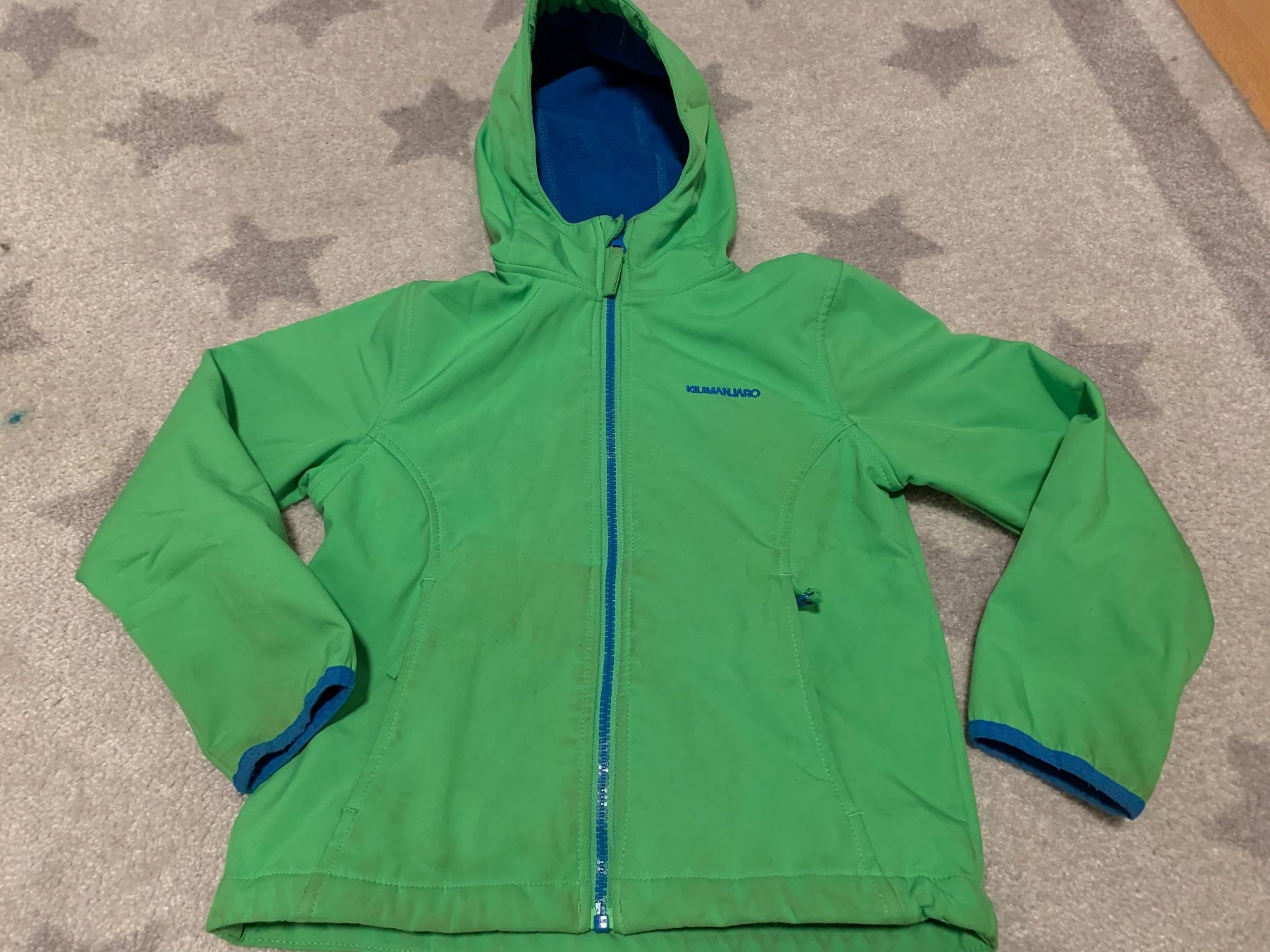 Giacche & Cappotti: Windjacke Gr. 128 – Usato da Kreuzlingen venduto da jamie45
