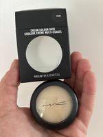 MAC Cream Colour Base Pearl, Allrounder,Neu!