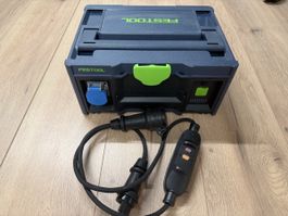 PowerStation SYS-PST 1500 Li HP