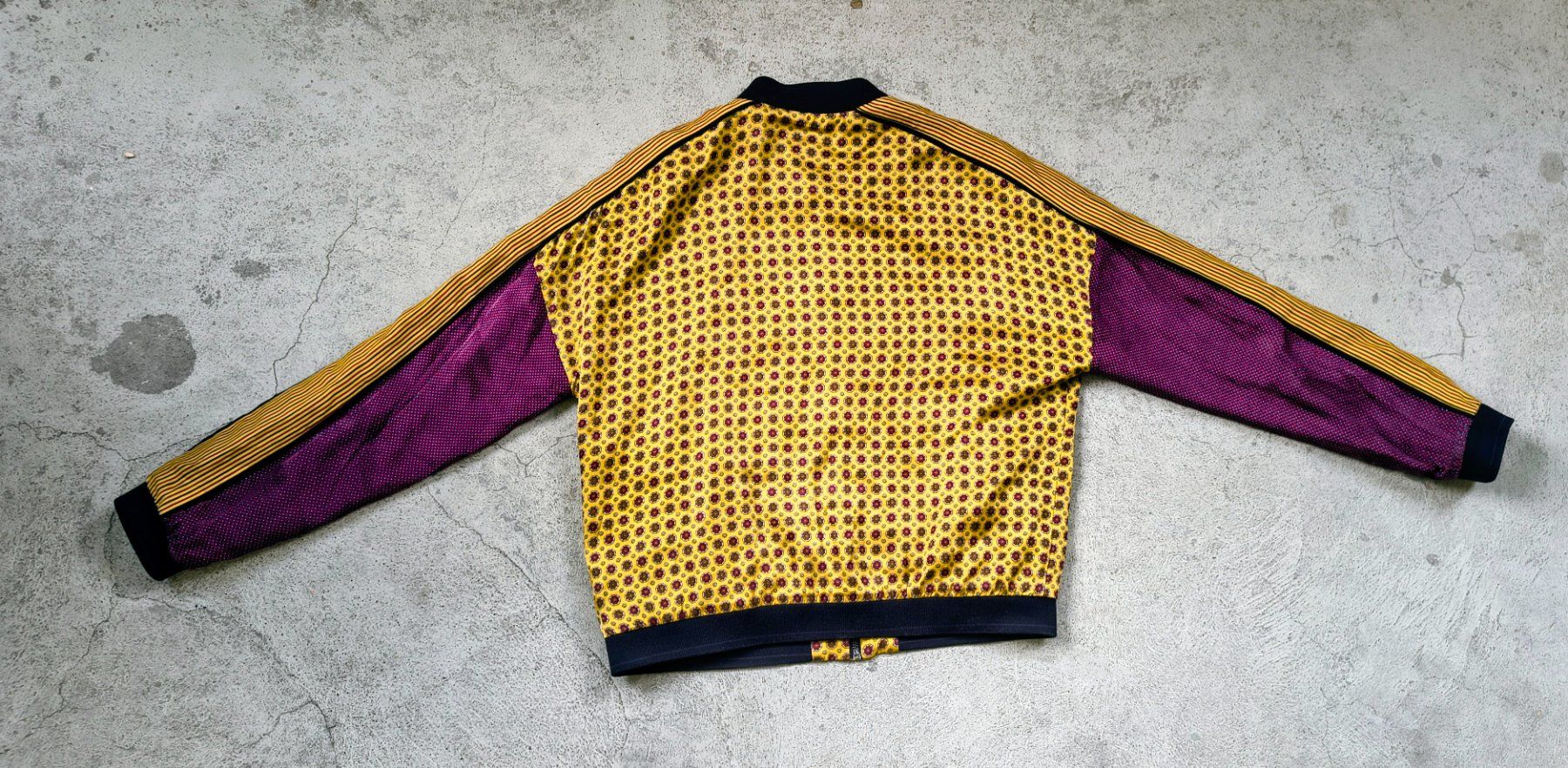 Maison Scotch Giacche: Scotch & Soda Viskose Bomberjacke – Usato da Liebefeld venduto da manyawoods 1