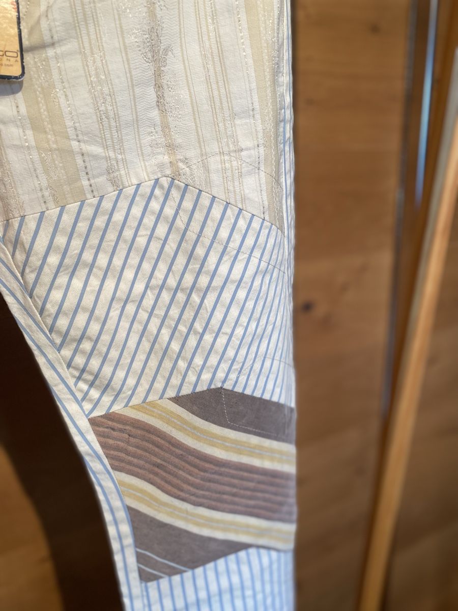 Custo Barcelona Hosen: Vintage Schlaghose Custo Barcelona – Neu (gemäss Beschreibung) aus Eggersriet von VintageCouture86 1