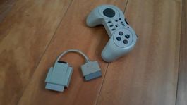 paddle infrarouge playstation