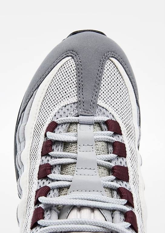 Scarpe da uomo: Nike Air Max 95 ungetragen – Usato da Pratteln venduto da Izabela._. 3