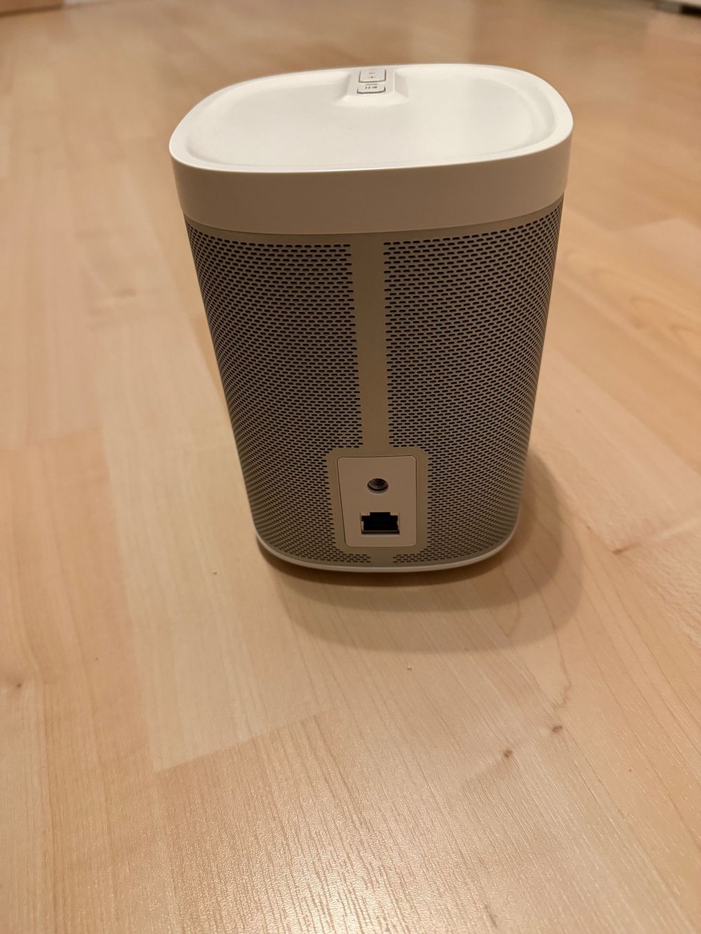 Sonos Lautsprecher: Sonos Play 1 – Gebraucht aus Aesch LU von Mrogeli 1