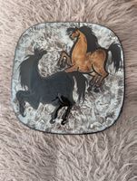 Burkart Keramik (Wilde Pferde)