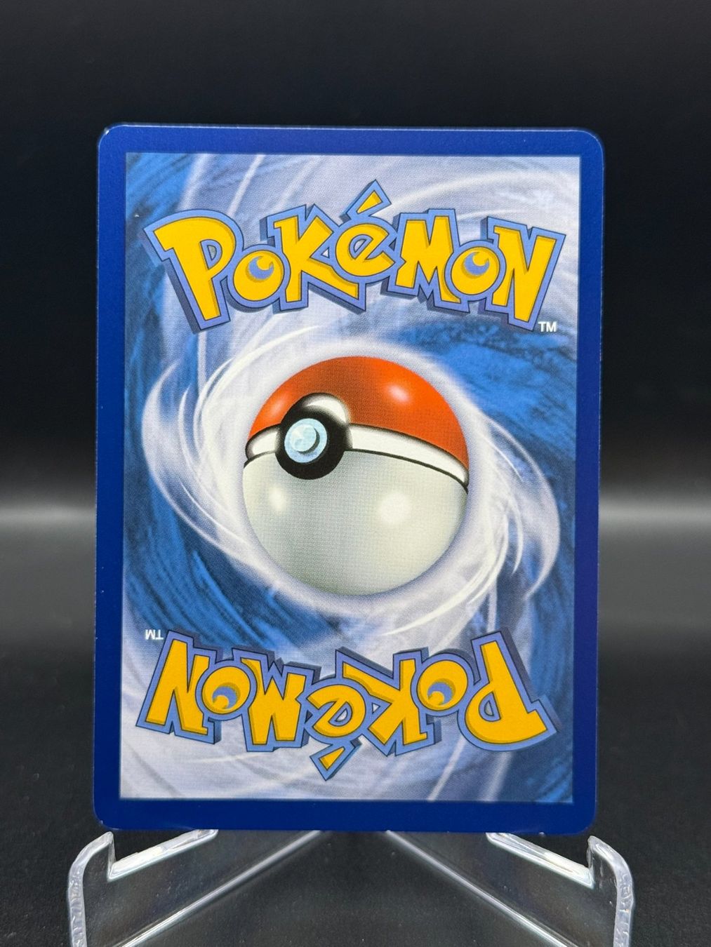 Pokémon Sammelbilder & Trading cards: Umbreon ex (PRE 060) – Gebraucht aus Birmensdorf ZH von SnorlaxMail 1