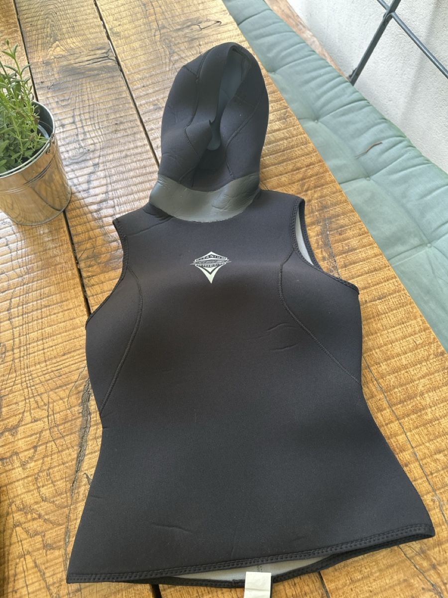 Combinaisons de plongée: Damen Tauchanzug XCEL 7mm Infinity – D'occasion à Bern par sawin 5