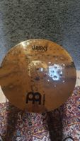 Meinl extreme crash 19