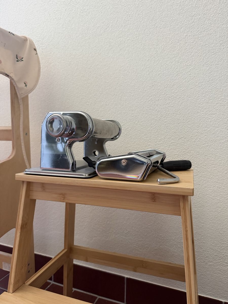 Appareils de cuisine: Pasta machine – Neuf (Voir description) à Zürich par fed_l87t