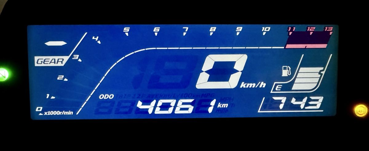 Yamaha Strasse: Yamaha MT-125 ABS – Neu (gemäss Beschreibung) aus Urdorf von SchmidliMotos 4
