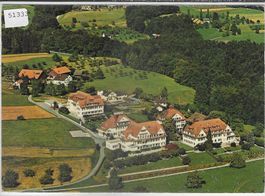 Flugaufnahme Hohenegg - Meilen