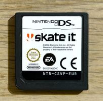 Skate It Nintendo DS