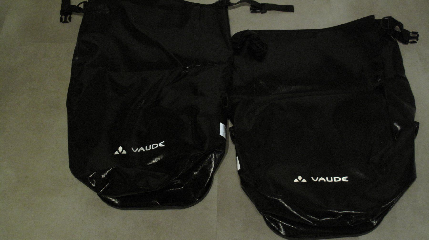 Vaude Borse: Fahrradtasche Vaude – Usato da Berg TG venduto da Volker-Kampfgarten 1