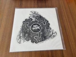 Vinyl / Earthbound - Bury Tomorrow