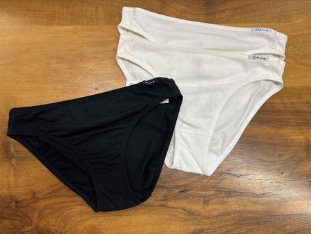 Unterhosen-Packet Gr.164