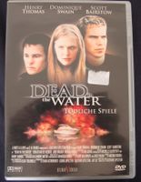 Gebraucht: Dead in the water Thriller Film DVD