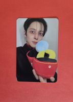 Ateez Yunho pob Soundwave Golden hour pt 5 kpop officiel 