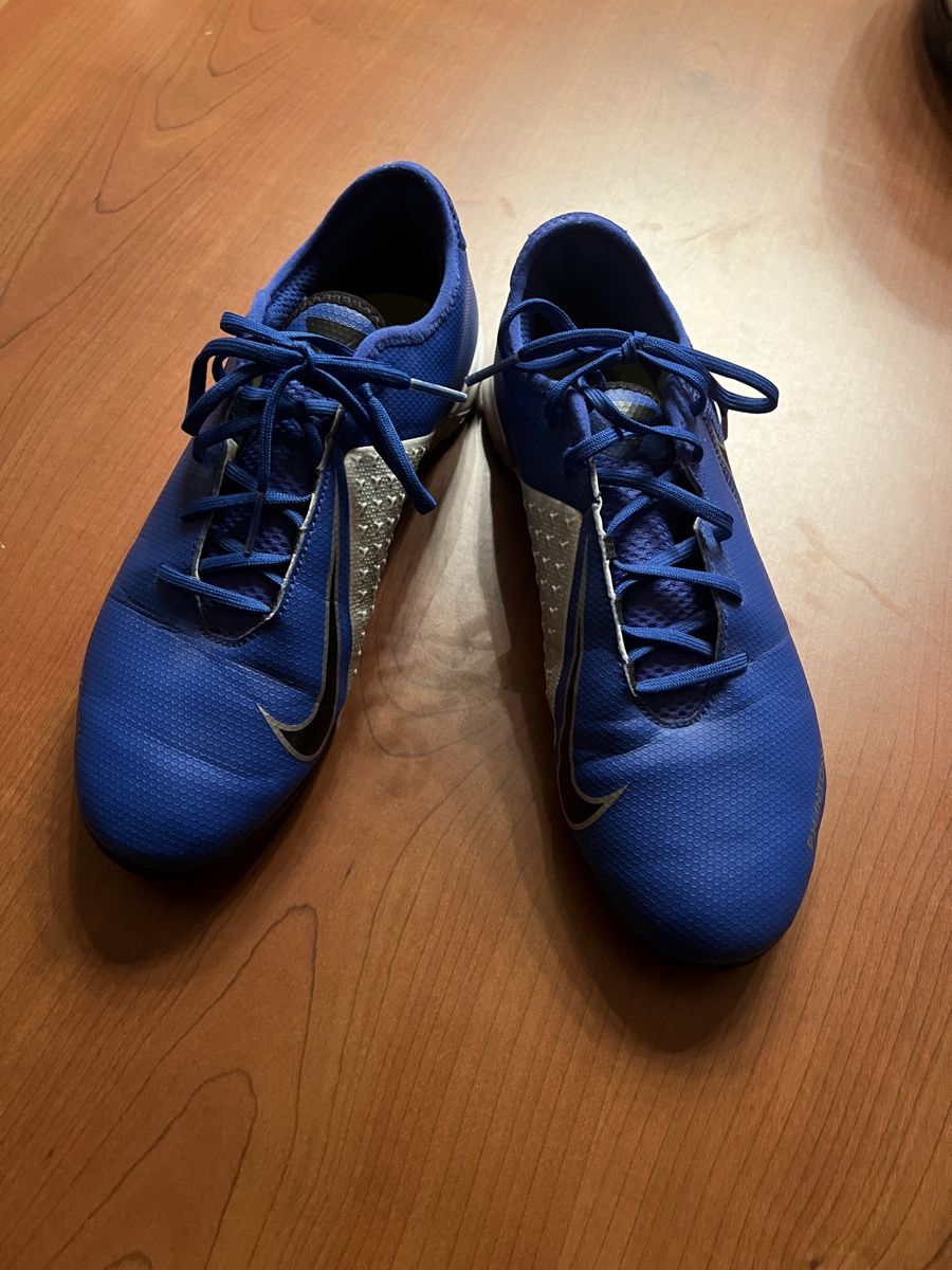 Scarpe per ragazzi: Nike Phantom Fussballschuhe – Usato da Bad Ragaz venduto da Soniag13