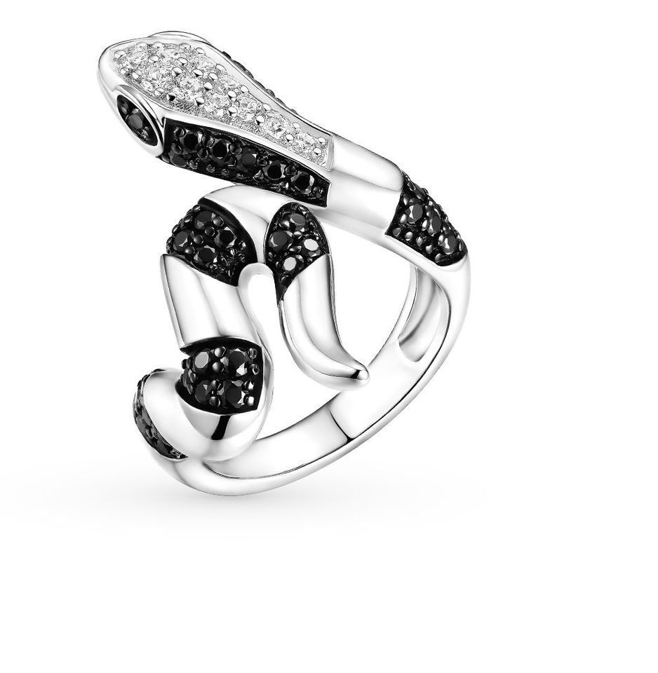Anelli: Bague en Agrent – Nuovo e nell'imballaggio originale da Renens VD venduto da cla_7zv5 1