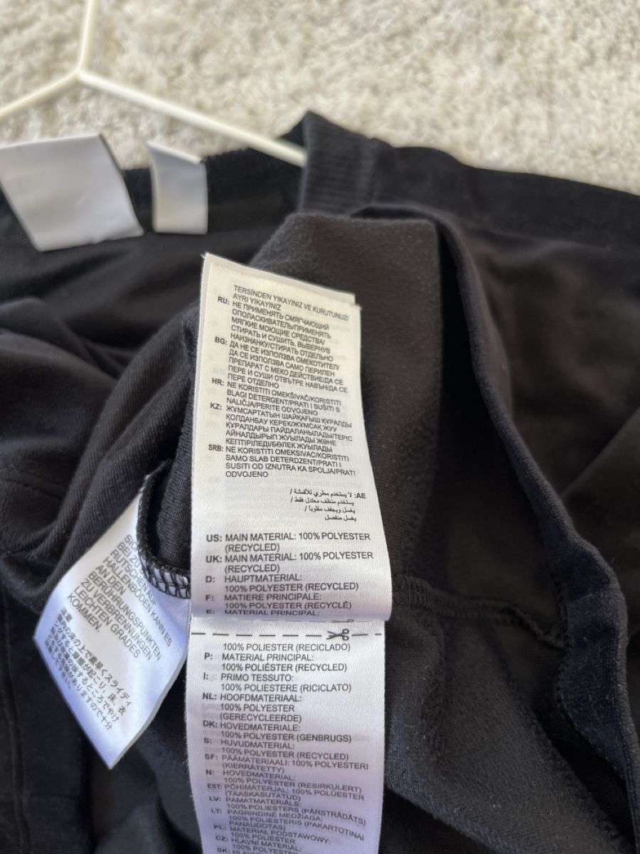 Adidas T-shirt: Adidas Tshirt – Usato da Sachseln venduto da erdnussli29 3