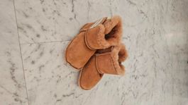 En-fant kinder hausschuh winterschuh