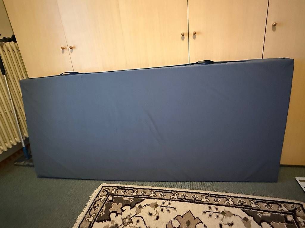 Matelas: MATERASSO ANTIDECUBITO – D'occasion à Morbio Inferiore par mau_58k6