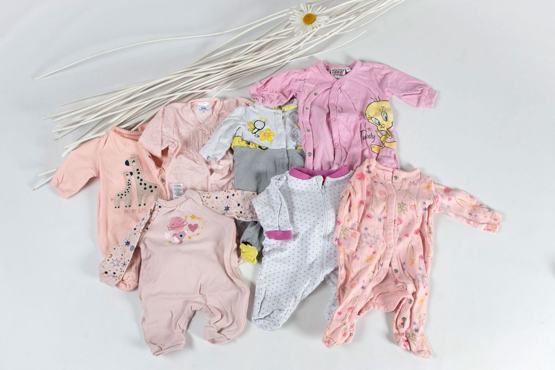 Kleiderpakete & -sets: Baby kleiner Grösse 50/56 – Gebraucht aus Klingnau von GiiNii95 4