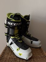 Scott Cosmos Tour