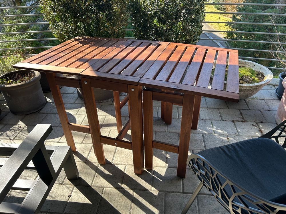 52+ Gartentisch 80X80 Ikea, Die tischplatte ist hitzebeständig, kann