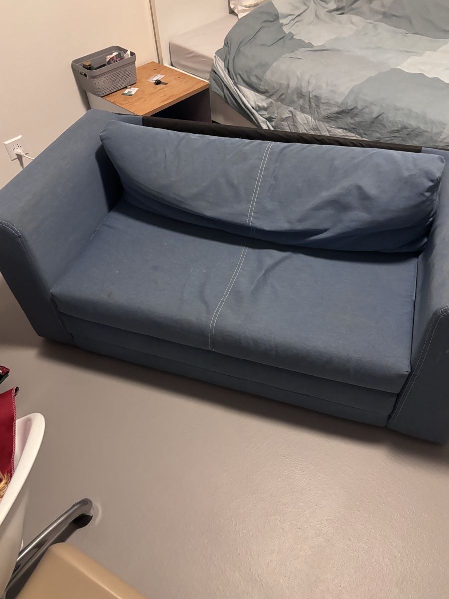 Divani: Canapé lit ikea  – Usato da Chavannes-Renens venduto da ami_pr7x 5