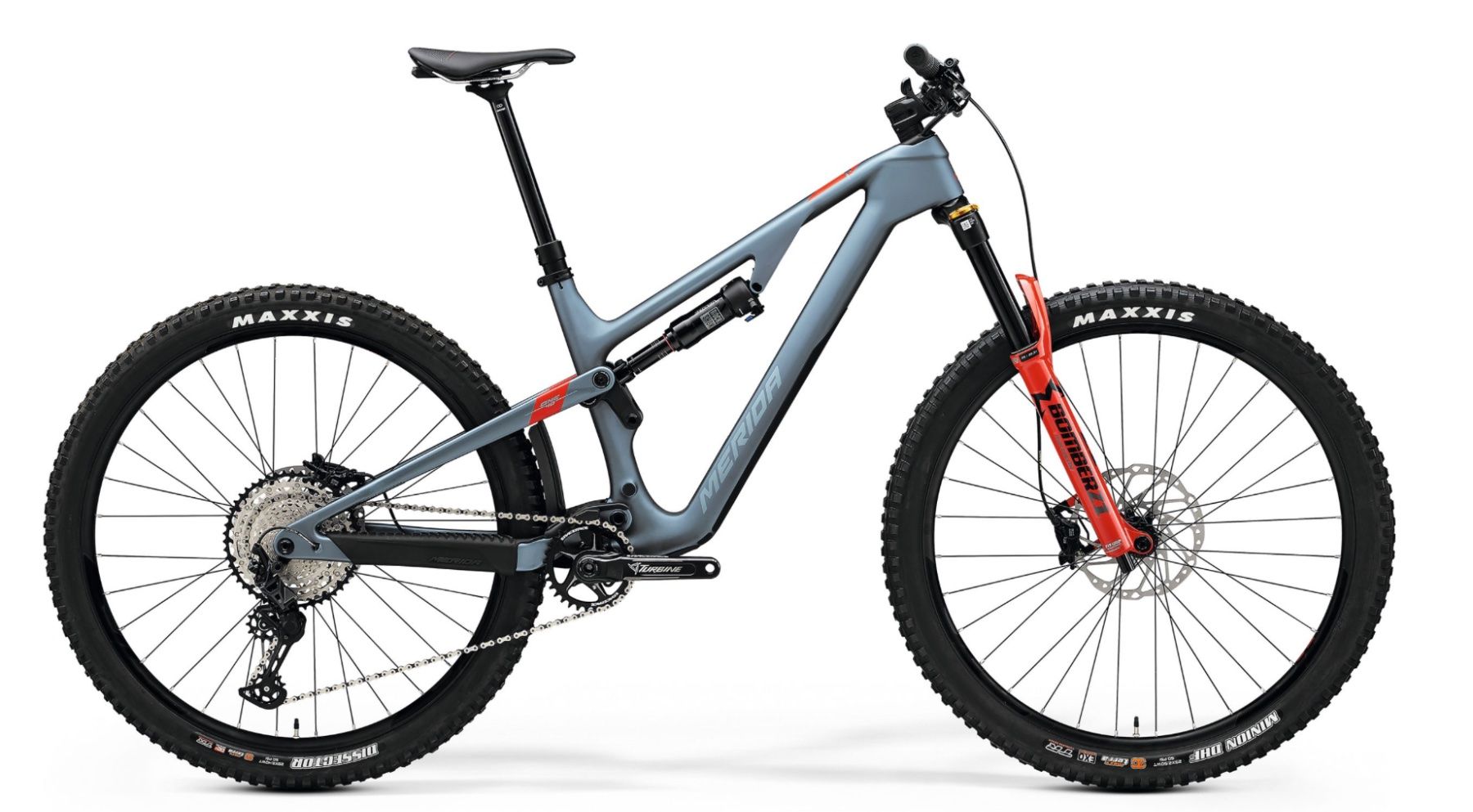 Merida Velos: Merida One-Sixty 6000 M – Neu (gemäss Beschreibung) aus Pontresina von Bernina_Sport