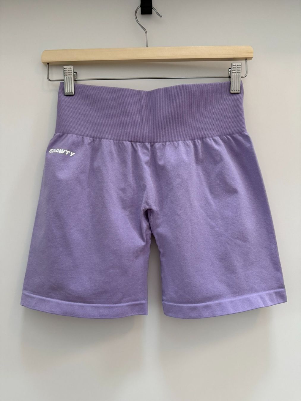 Leggings: Gym-Shorts von SHAWTY – Usato da Bülach venduto da ro.ho