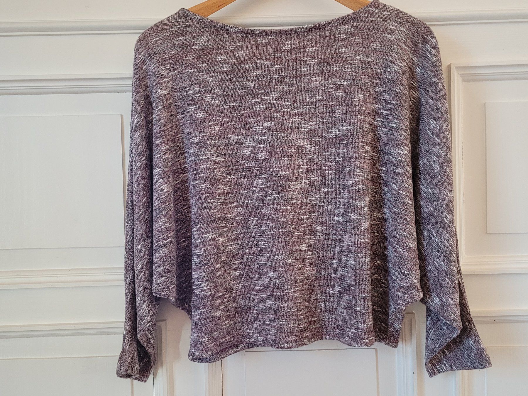 Maglioni & Felpe: Hübscher Strickpullover, Pullover von Color Thread – Usato da Zürich venduto da Engiadinabassa 8