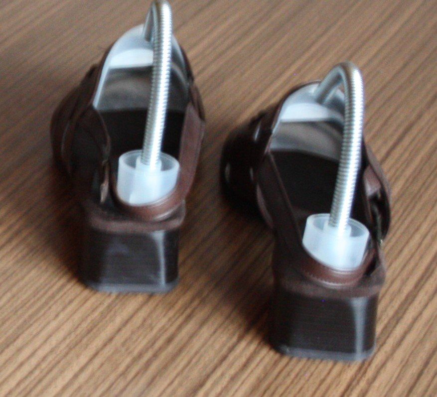 Gabor Scarpe da donna: Sandale GABOR Gr. 8 / 41 – Usato da Flüelen venduto da DiversicumAccessoire 2