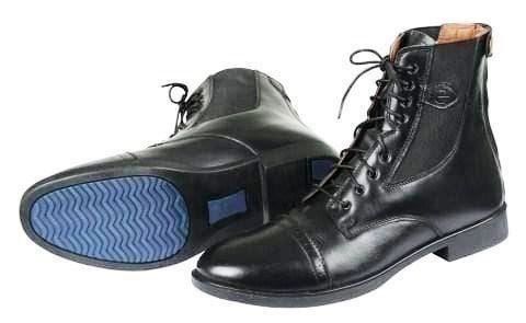 Scarpe da donna: Reitschnürstiefeletten Grössen 36-43 – Nuovo e nell'imballaggio originale da St. Gallen venduto da schnaeppchen-preise