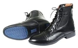Reitschnürstiefeletten Grössen 36-43