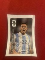 Autocollant FIFA Lautaro Martinez Argentine 22, état neuf
