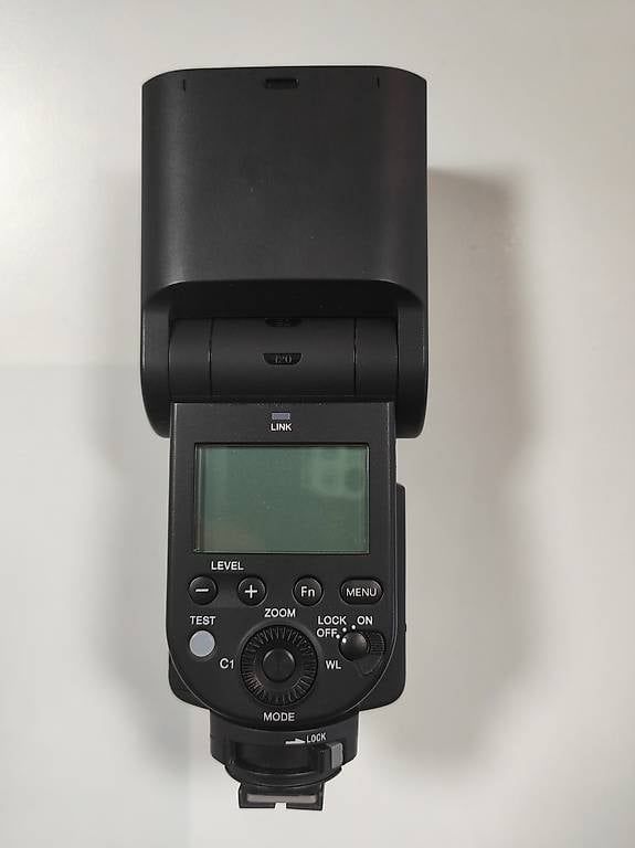 Flash: Blitzgerät Sony HVL-F60 RM – Usato da Heiden venduto da Sirgreg 1