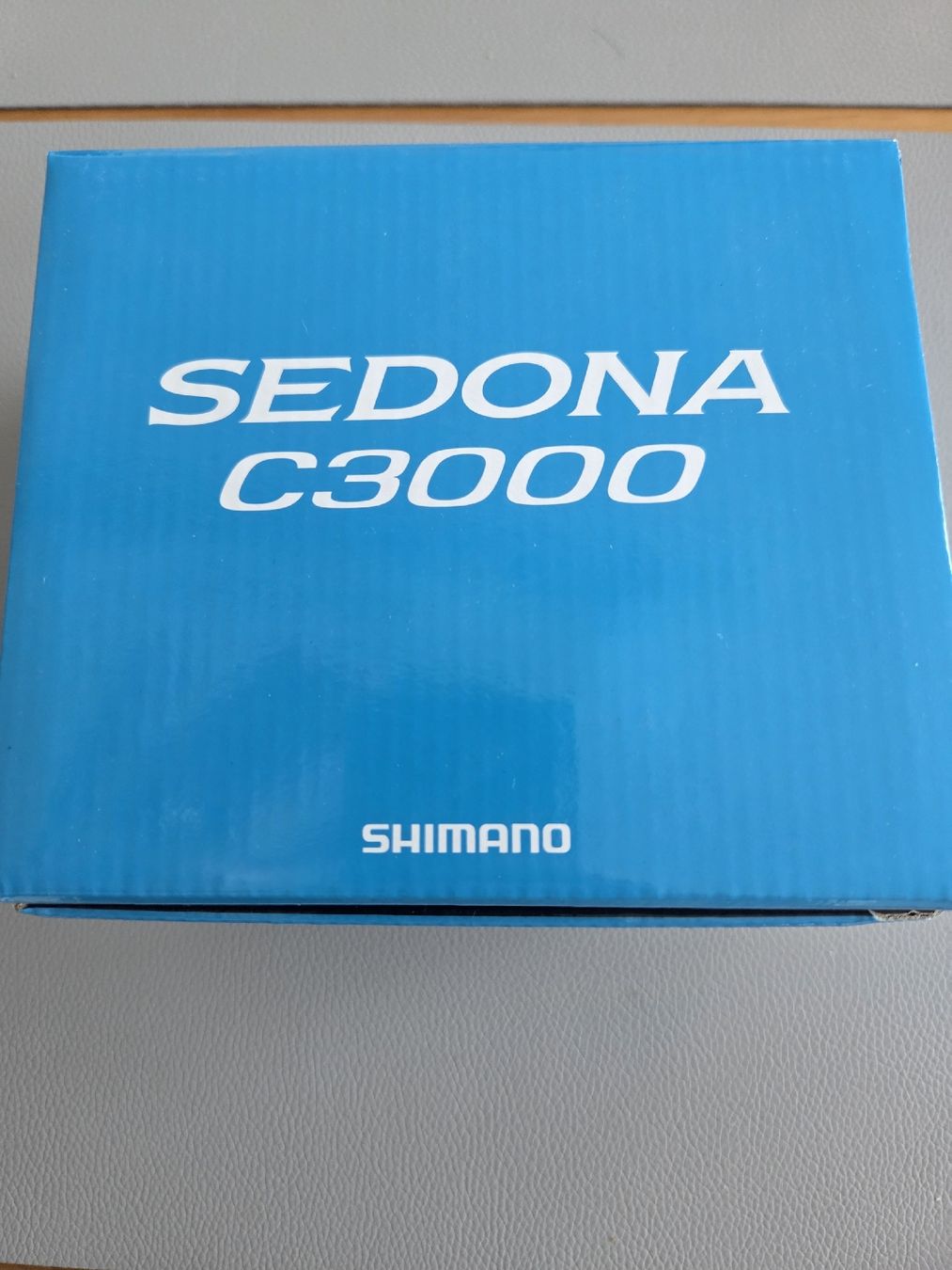 Shimano Rollen & Spulen: Neue Shimano Sedona C3000 – Neu und originalverpackt aus Rheineck von msr206 1