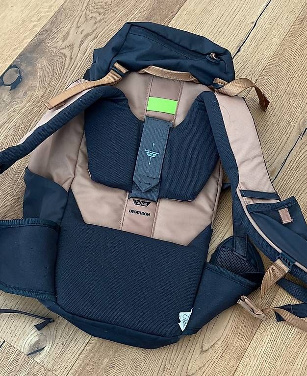 Sacs à dos: Rucksack Decathlon – D'occasion à Root par quartz1970 1