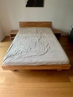 Lit 140/200cm