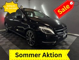 MERCEDES-BENZ B 200 7G-DCT *frisch ab MFK*