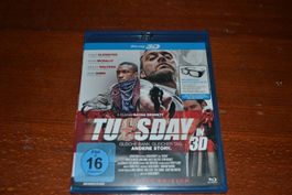 Tuesday in 3D