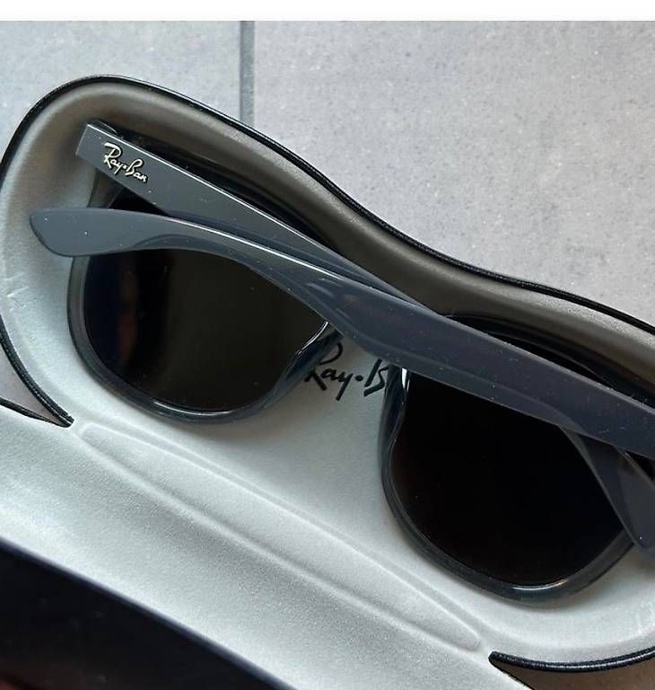 Occhiali & Lenti: Sonnenbrille RayBan Herren NEU – Usato da Zürich venduto da Nia_S 4