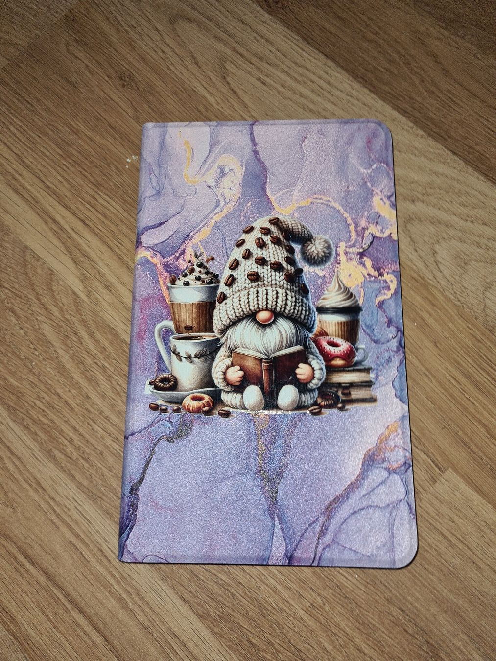 Covers & Borse: Winterliches Tablet Case, Universal Passform, Neuwertig! – Usato da Villmergen venduto da Conny_86