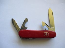Couteau suisse Victorinox Bobst